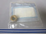 *new Oem* 0810 Mercury Quicksilver Prop Nut 11-81774M. Fixed Price $11.00.