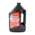 Mercury Marine New Oem 4-STROKE 10W30 Conventional Oil Gal., 92-8M0078626. Fixed Price $45.99.