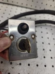 Evinrude Johnson 18/20/25 Hp Outboard Electric Start Switch And Choke Harness. Fixed Price $49.00.