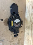 Suzuki Df 9.9 15 Hp 4-STROKE Recoil Rewind Starter 1996-2011 18100-94J00. Fixed Price $55.00.