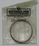 New Quicksilver Mercury Marine Boat Oem Spacer Part No. 23-70412. Fixed Price $15.99.