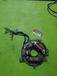 IP7919 Yamaha, Stator Assy, 40SK, 40HP, 1985, 3CYL, 6H4-85510-F0-00. Fixed Price $162.00.