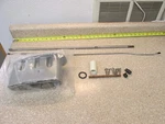 Omc Johnson Evinrude 9.9 / 15 Hp 5" Shaft Extension Kit 0436981. Fixed Price $275.00.