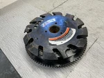 Mercury Outboard V6 Jet 859238T4 859238T15 859238T17 Flywheel. Fixed Price $124.00.