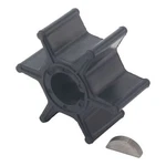 Impeller & Key 8HP 9.9HP Suzuki Outboard DT8C DT9.9C 17461-92D02 17461-93901. Fixed Price $14.50.