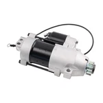6EM-81800-00 Starter Motor For Yamaha Outboard 4T 75HP 90HP 150HP F115B. Fixed Price $89.69.