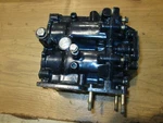 Omc Brp Johnson Evinrude Oem 1992-1995 6 Hp Cylinder Bare Block. Fixed Price $75.00.