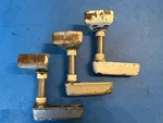 323170 383685 323169 383641 Omc Motor Cover Latches Evinrude Johnson Lot Of. Fixed Price $21.95.