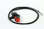 Evinrude Sw Ay, Stop/cutoff 0585104 Oem New. Fixed Price $127.02.