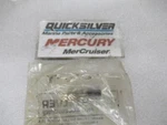 R80 Mercury Quicksilver 333-3165A Brush Assembly Oem New Factory Boat Parts. Fixed Price $8.87.