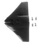 Dual Fin Hydrofoil Performance Stabilizer Boats Outboard Motor Up 50 Hp. Fixed Price $37.99.