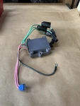 Oem Yamaha Rectifier & Regulator Pn# 60V-81960-00-00 (B-11). Fixed Price $56.99.