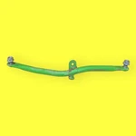 2002 Kawasaki Subframe Bar Rear Intake Cover. Fixed Price $24.99.