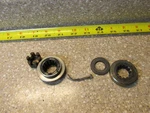 Honda Outboard 40 Hp Propeller Hardware 90301-ZV5-000 90506-ZZ5-C00. Fixed Price $25.00.