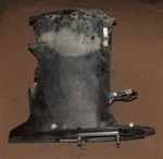 Mercury 300 Hp Stroke Drive Shaft Housing Pn 8M0103297 Fits 2006-2014+ Xl 25". Fixed Price $200.00.