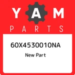 60X-45300-10-NA Yamaha Lower Unit Assy 60X4530010NA, New Genuine Oem Part. Fixed Price $6203.07.