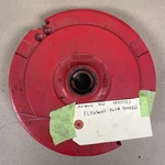 Good Used Oem Mercury / Mariner Hp Flywheel, Part # 9008A66. Fixed Price $179.00.
