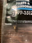 Mercury Outboard Fuel Jet 1399 3517 New! Free Shipping!. Fixed Price $13.99.