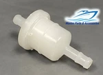 New Fuel Filter (strainer) For Honda, BF5A BF8A GX120 GX160 16910-GB2-005. Fixed Price $14.49.