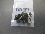 Mercury Outboard 815698T Oil Pump Assy BIN0386. Fixed Price $40.00.