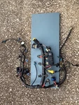 Mercury 75 Hp And Others 84-896264T03 Complete Engine Harness Opti. Fixed Price $59.99.
