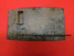 Johnson Evinrude 4.5 7.5 Gearcase Inch Spacer From Short Long-shaft 396308. Fixed Price $24.00.