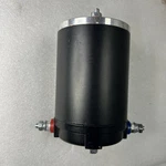 Hydraulic Pump Motor 167576 For Lippert Components Leveling System F000MM0809. Fixed Price $78.00.