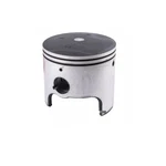 Yamaha New Oem Piston (0.25MM O/s) 65U-11635-02-00. Fixed Price $180.75.