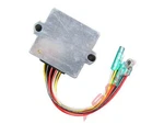 For Mercury Motor 30-275 Hp 6 Wire Regulator Rectifier 883072T 815279-3 18-5743. Fixed Price $56.92.
