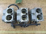 *oem* 0780 Mercury 2-STROKE 135 150 Hp (WH-40) Carburetor Set 9242A33, A34, A35. Fixed Price $239.16.