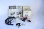 Omc Evinrude Johnson 4-4,5 Hp Remote Fuel Tank Adapter Kit 173674 Nos. Fixed Price $44.99.