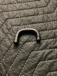 Yamaha Oem Oil Hose Pipe 6E5-24322-00-00 New Genuine Outboard Line. Fixed Price $11.43.