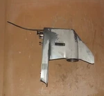 Mercury Force Mariner Gear Case Housing Pn 9539A1 Fits 1989-98. Fixed Price $65.00.