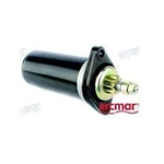 Startermotor Yamaha, Mercury/mariner, Tohatsu 8-25 Hp Type 1. Fixed Price $287.88.