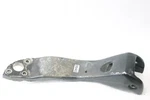 Mercury Bracket Assembly #61629A 1, Nla Fits 75 & 110 Models 9.8 7.5 Hp. Fixed Price $15.00.
