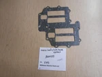 305425 Omc Johnson Evinrude Leaf Plate Base Gasket 0312229 Nos FA5. Fixed Price $10.99.