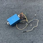 Force Chrysler Outboard Hp F685301 Power Pack Blue Control Module 300-888788. Fixed Price $100.00.