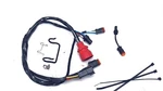 Oem Johnson Evinrude Brp 176349 Adapter Harness Assembly Red Plug To Deutsch. Fixed Price $184.95.