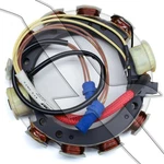 Cdi Stator 173-3672 4 & Cylinder Repls Evinrude Johnson 581830 Sierra 18-99195. Fixed Price $199.99.
