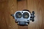 New Oem Mikuni Suzuki Outboard Carburetor 13203-87D40 Dt 150 175 200 ???. Fixed Price $169.00.