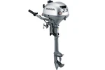Honda Hp 4-STROKE Outboard Motor (BF2.3DHSCH). Fixed Price $1100.00.