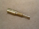 Yamaha Carburetor Pilot Jet 17.5 / 3H1-14142-17-00. Fixed Price $12.00.