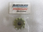 E25 Genuine Mercury Quicksilver F15182 Starter Drive Oem New Factory Boat Parts. Fixed Price $31.73.