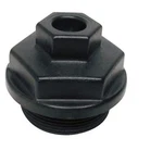 Johnson Evinrude 55 HP-200 Thermostat Cap Ob 0338632 Brp Omc. Fixed Price $13.99.