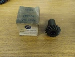 New Box Johnson Evinrude Omc P/n 304569 Gearcase Pinion. Fixed Price $19.99.