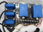 1989 Force 858F9C 85HP Ignition Cd Modules Coils F685301 F684475 Outboard Motor. Fixed Price $198.99.