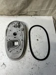Mercury 20HP Mounting Plate Assembly 66416A2. Fixed Price $32.99.