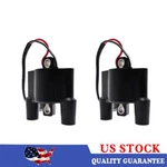 2X For 2005 Yamaha F60 4 Stroke Ignition Coil F150 F50 F75 F90 63P-82310-01-00. Fixed Price $47.90.