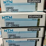 4T-28682/4T-28622 Ntn Taper Roller Bearing Cone And Race, New.. Fixed Price $85.00.