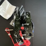 Suzuki Oem Engine Sw Panel Assy 37100-96J25 New Package. Fixed Price $127.00.